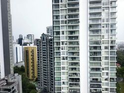 Le Nouvel Ardmore (D10), Condominium #534694311
